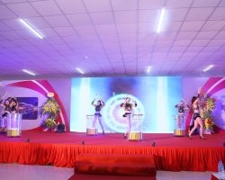 Tổ chức | lễ kỷ niệm thành lập doanh nghiệp trọn gói tại Đà Nẵng